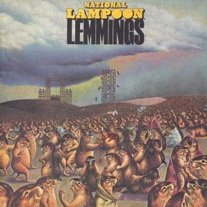 Lemmings