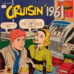 Cruisin' 1961