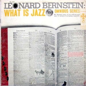 What Is Jazz