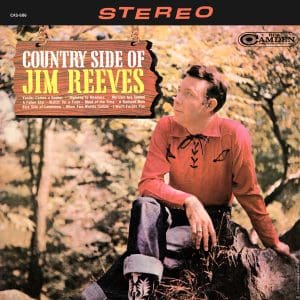 The Country Side Of Jim Reeves