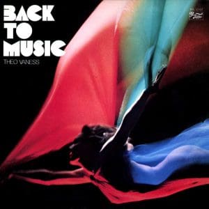 Back To Music