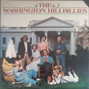 The Washington Hillbillies