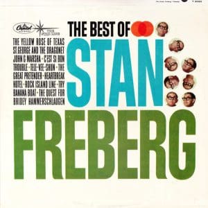 The Best Of Stan Freberg