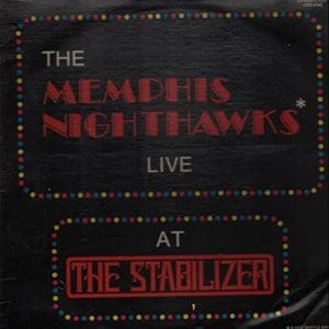 Live At The Stabilizer