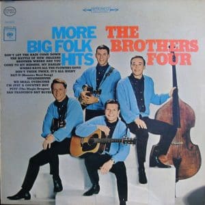 More Big Folk Hits