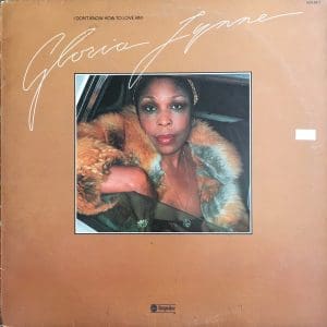 I Don't Know How To Love Him