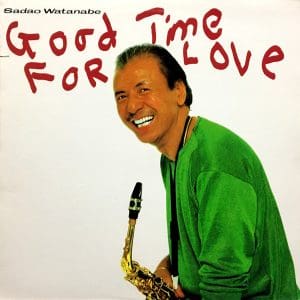 Good Time For Love