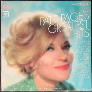 Greatest Hits