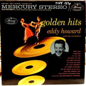 Golden Hits
