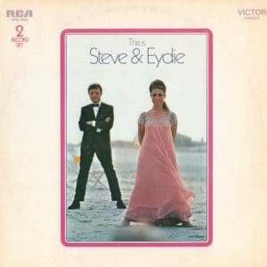 This Is Steve & Eydie