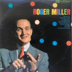 Roger Miller