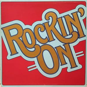 Rockin' On