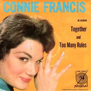 Together / Too Many Rules