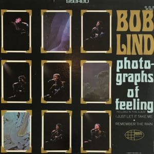 Photographs Of Feeling