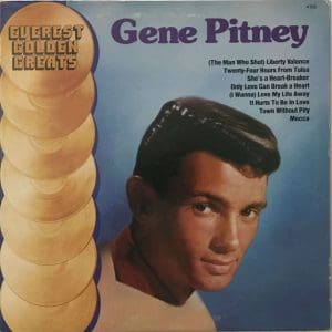 Golden Greats Gene Pitney