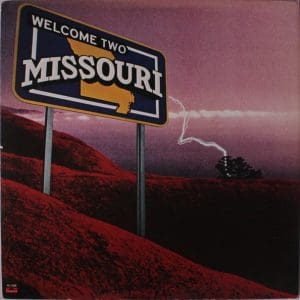 Welcome Two Missouri