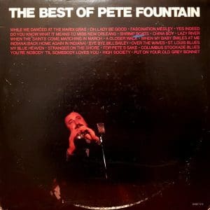 The Best Of Pete Fountain