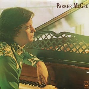Parker McGee