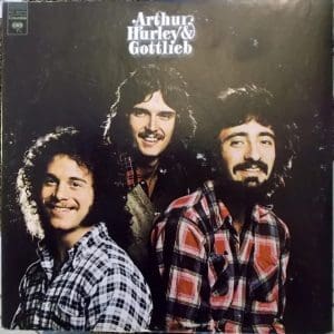 Arthur, Hurley & Gottlieb