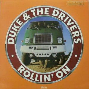 Rollin' On