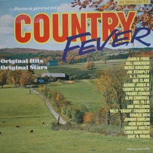 Country Fever