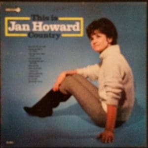This Is Jan Howard Country