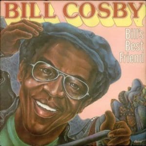Bill's Best Friend