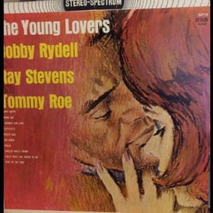 The Young Lovers