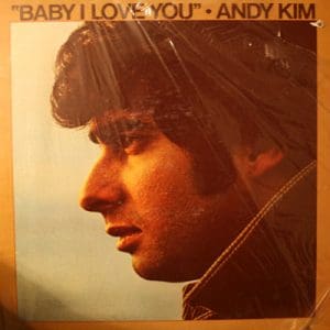 Baby I Love You