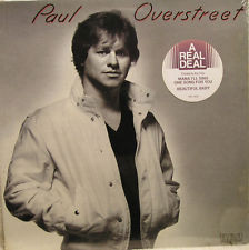 Paul Overstreet