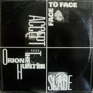 In Store Sampler LP