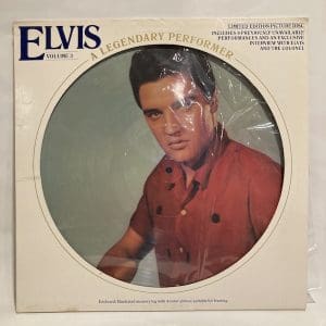 A Legendary Performer - Volume 3