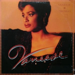Vaneese