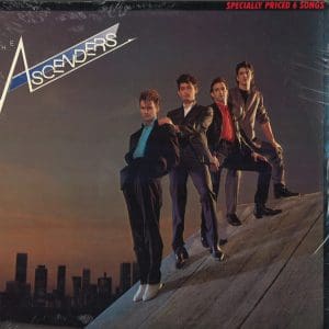 The Ascenders