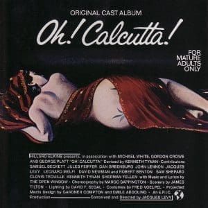 Oh! Calcutta (Original Cast Album)