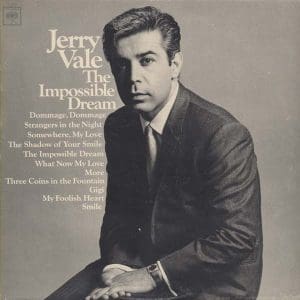 The Impossible Dream