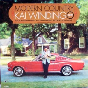 Modern Country