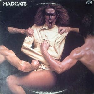 Madcats
