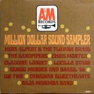 Million Dollar Sound Sampler