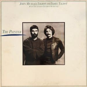 The Painter