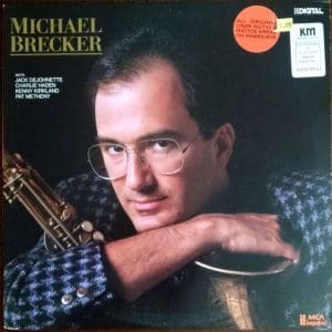 Michael Brecker