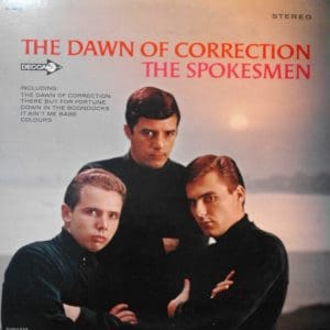 The Dawn Of Correction