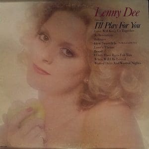 I'll Play For You And 9 Other Songs