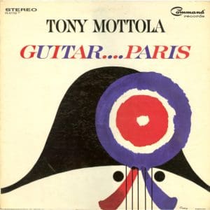 Guitar....Paris