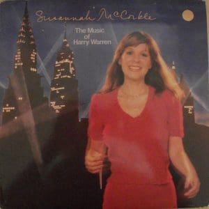 The Music Of Harry Warren