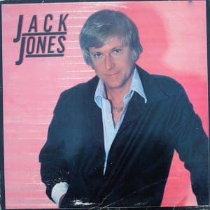 Jack Jones