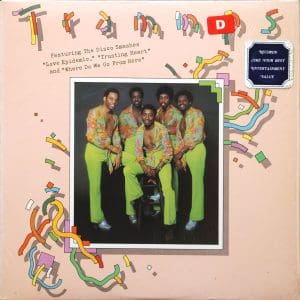 Trammps