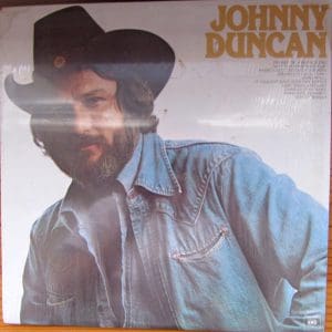 Johnny Duncan