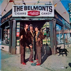 Cigars, Acappella, Candy