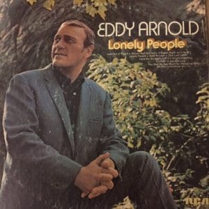 Lonely People